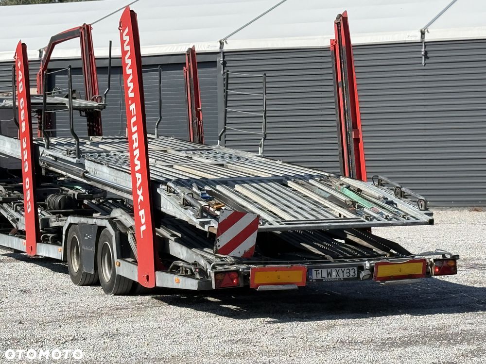Volvo FM - 27