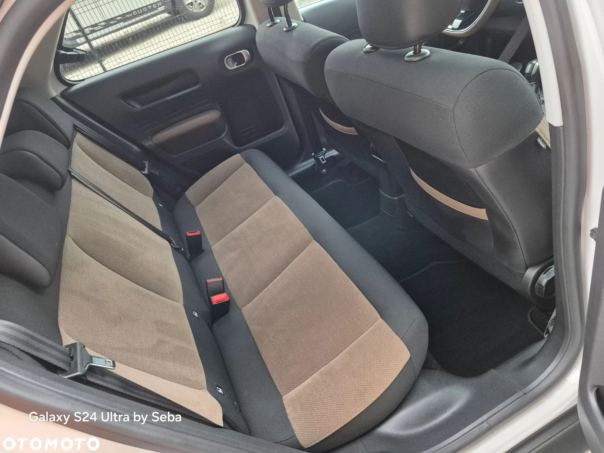 Citroën C4 Cactus 1.6 BlueHDi Shine - 24
