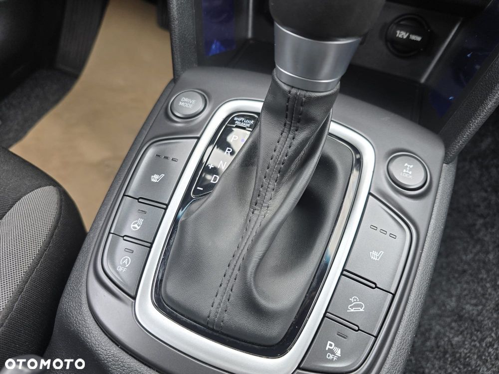 Hyundai Kona 1.6 T-GDI Comfort 4WD DCT - 22