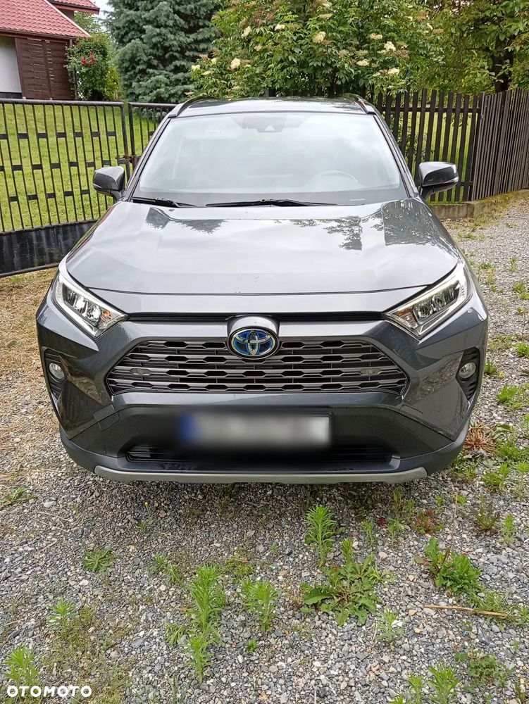 Toyota RAV4 - 3