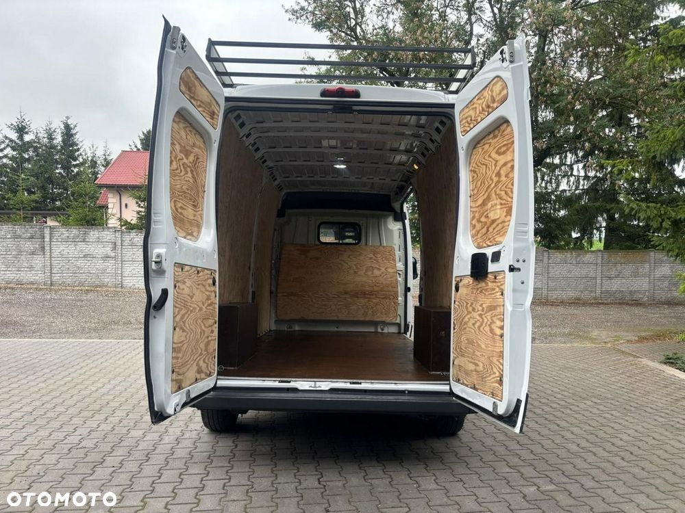 Fiat Ducato - 6