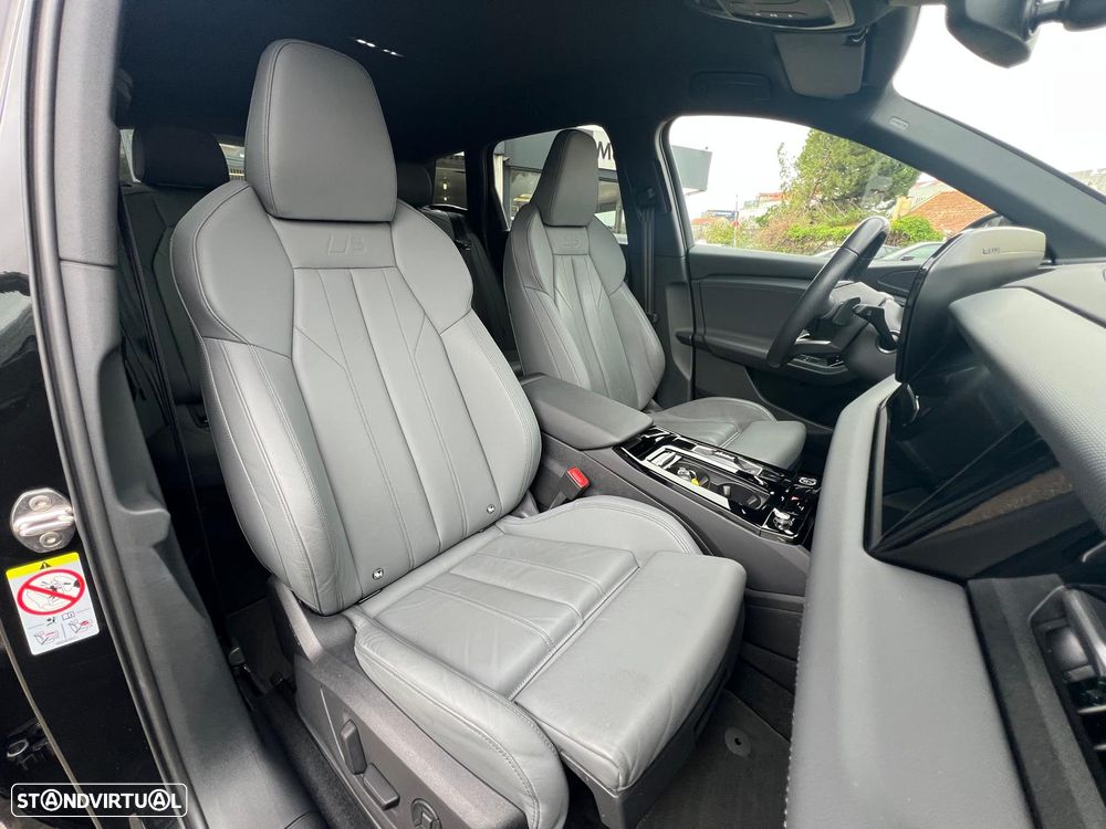 Audi Q6 e-tron 55 quattro 100 kWh - 11