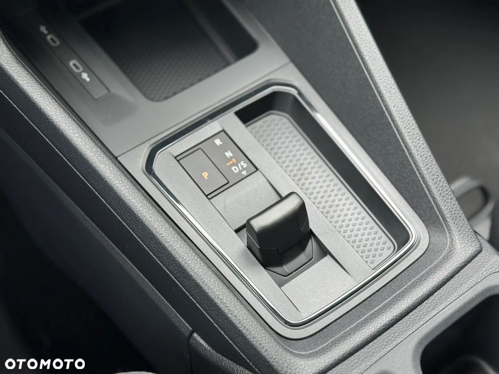 Volkswagen Caddy Cargo - 21