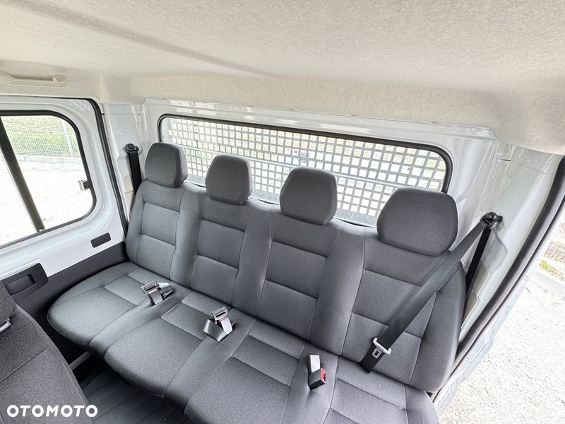Toyota Proace Max Skrzynia Brygadowa - 14