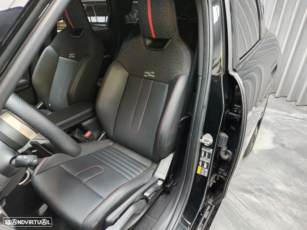 MINI Countryman E JCW - 10