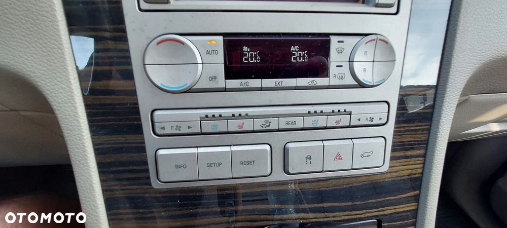 Lincoln Navigator 5.4 4x2 - 30