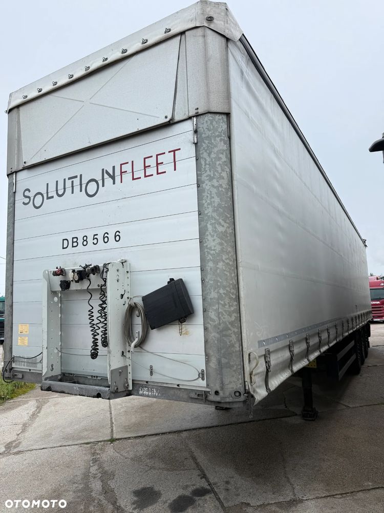 Schmitz Cargobull - 1