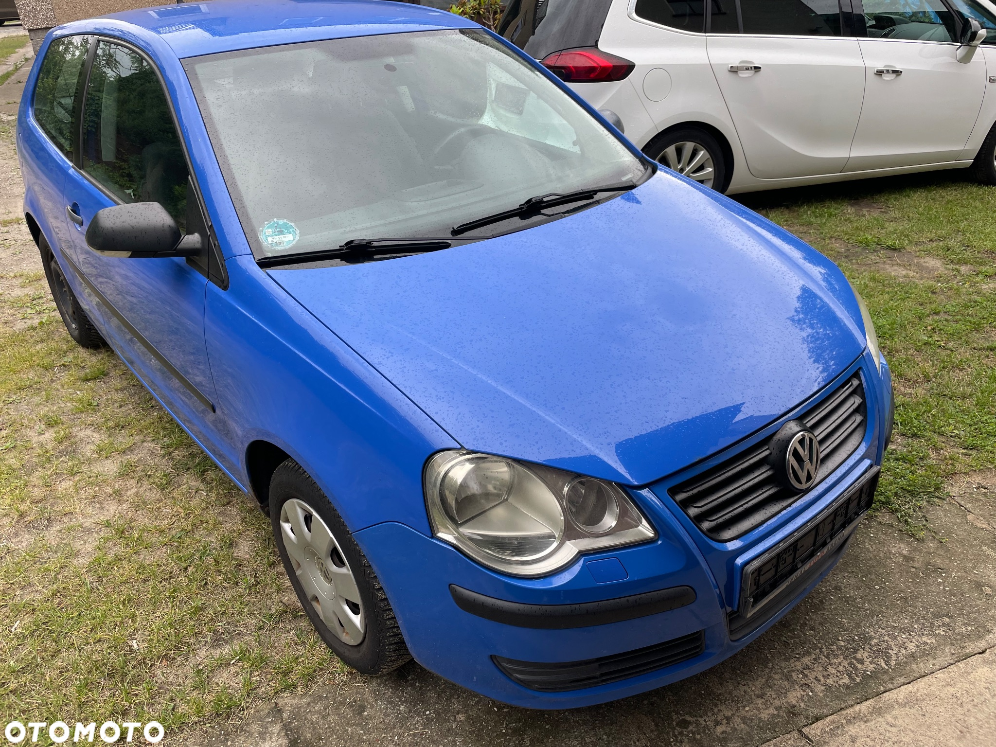 Volkswagen Polo 1.2 Sportline - 2