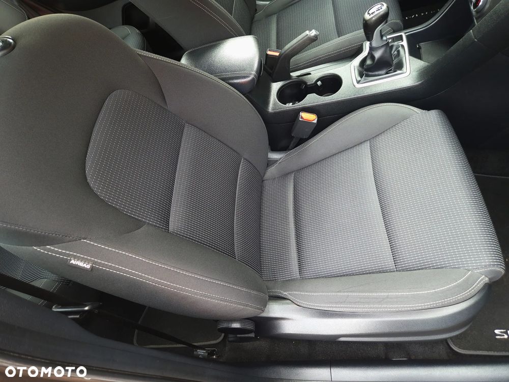 Kia Sportage 1.6 GDI 2WD VISION - 35