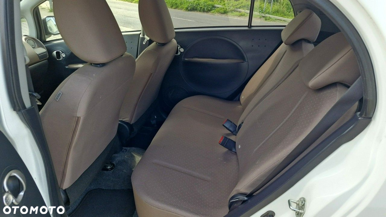 Citroën C-Zero Tendance - 11