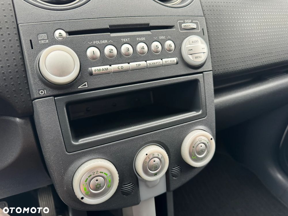 Mitsubishi Colt 1.5 Automatik Instyle - 19