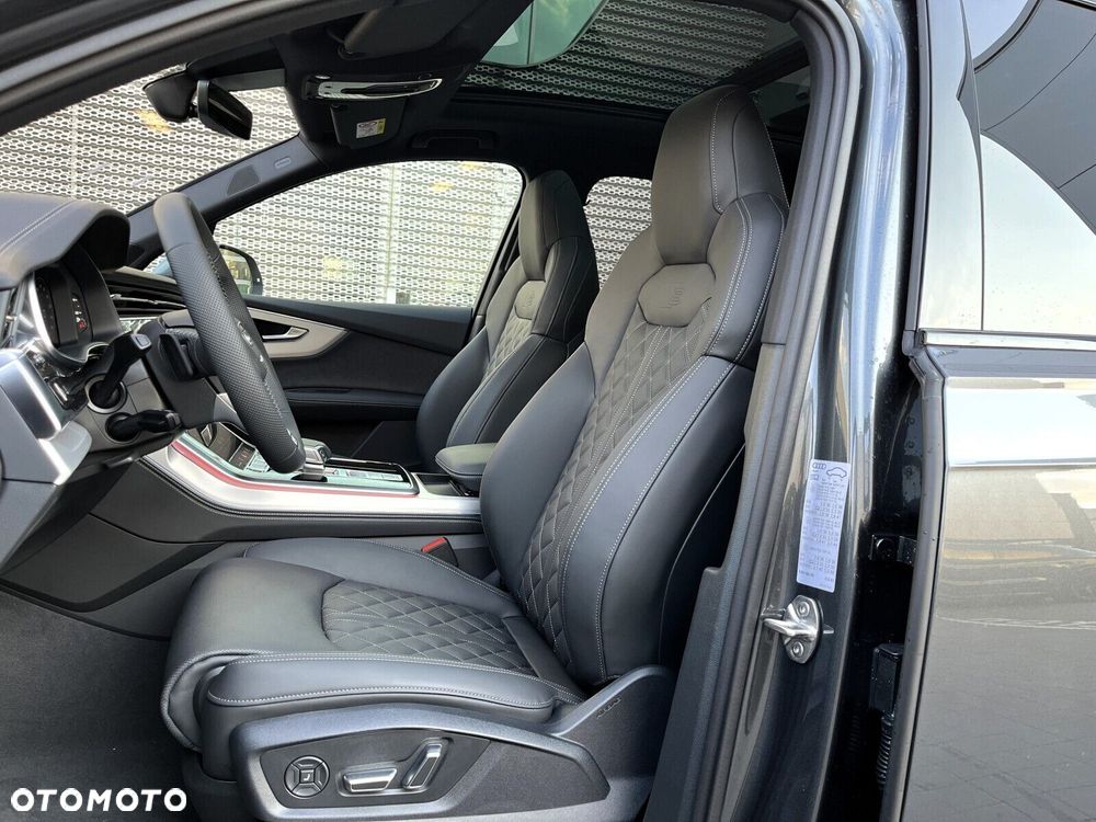 Audi Q7 - 5