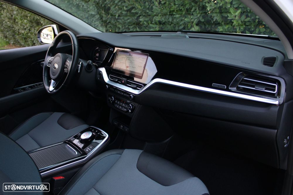 Kia e-Niro 64kWh - 20