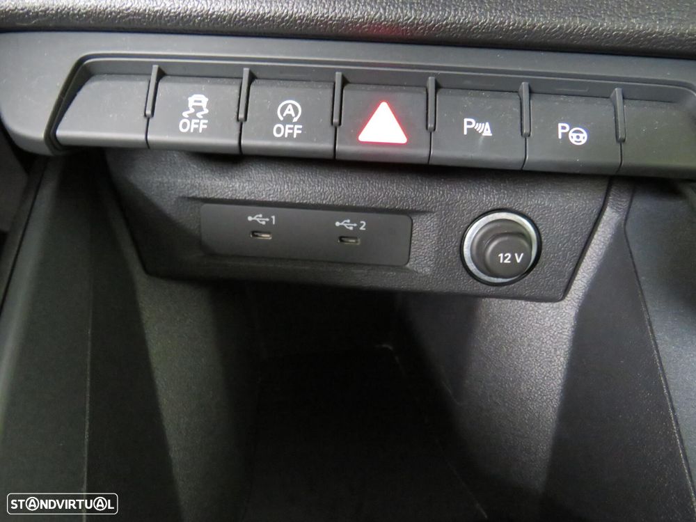 Audi A1 Citycarver 30 TFSI - 44