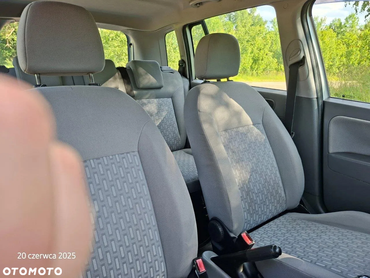 Ford Fusion 1.4 Trend - 11