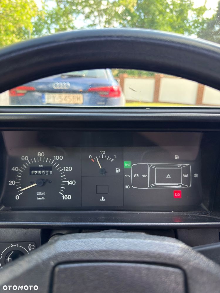 Fiat Panda 750 Fire - 10