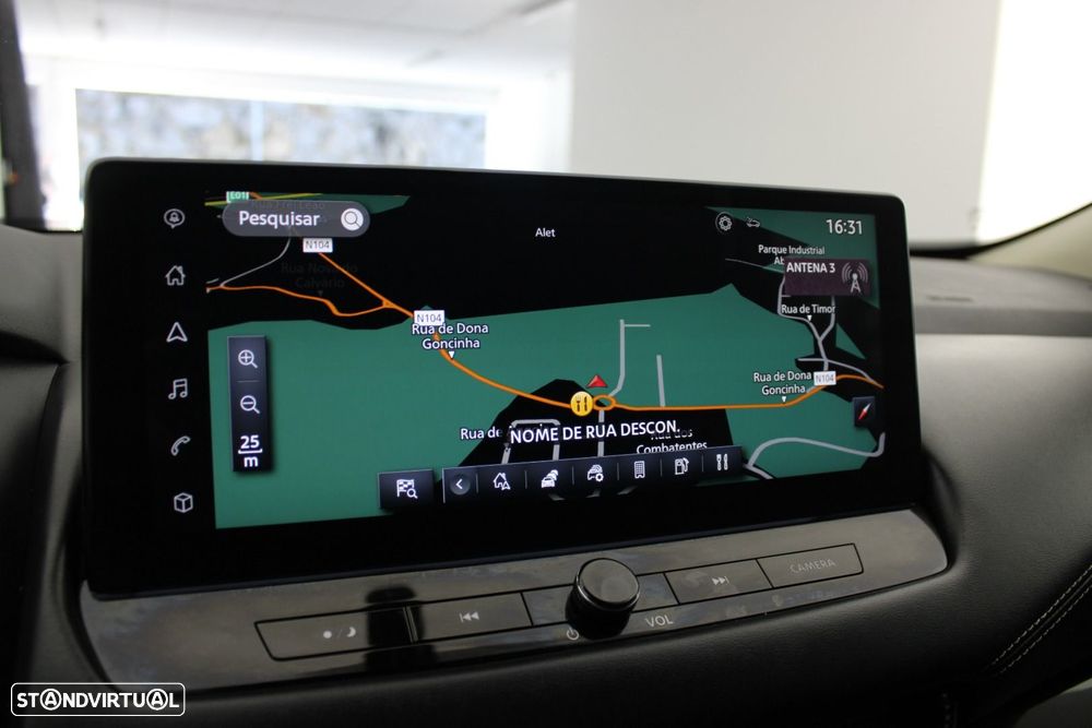 Nissan Qashqai 1.5 e-Power N-Connecta - 15