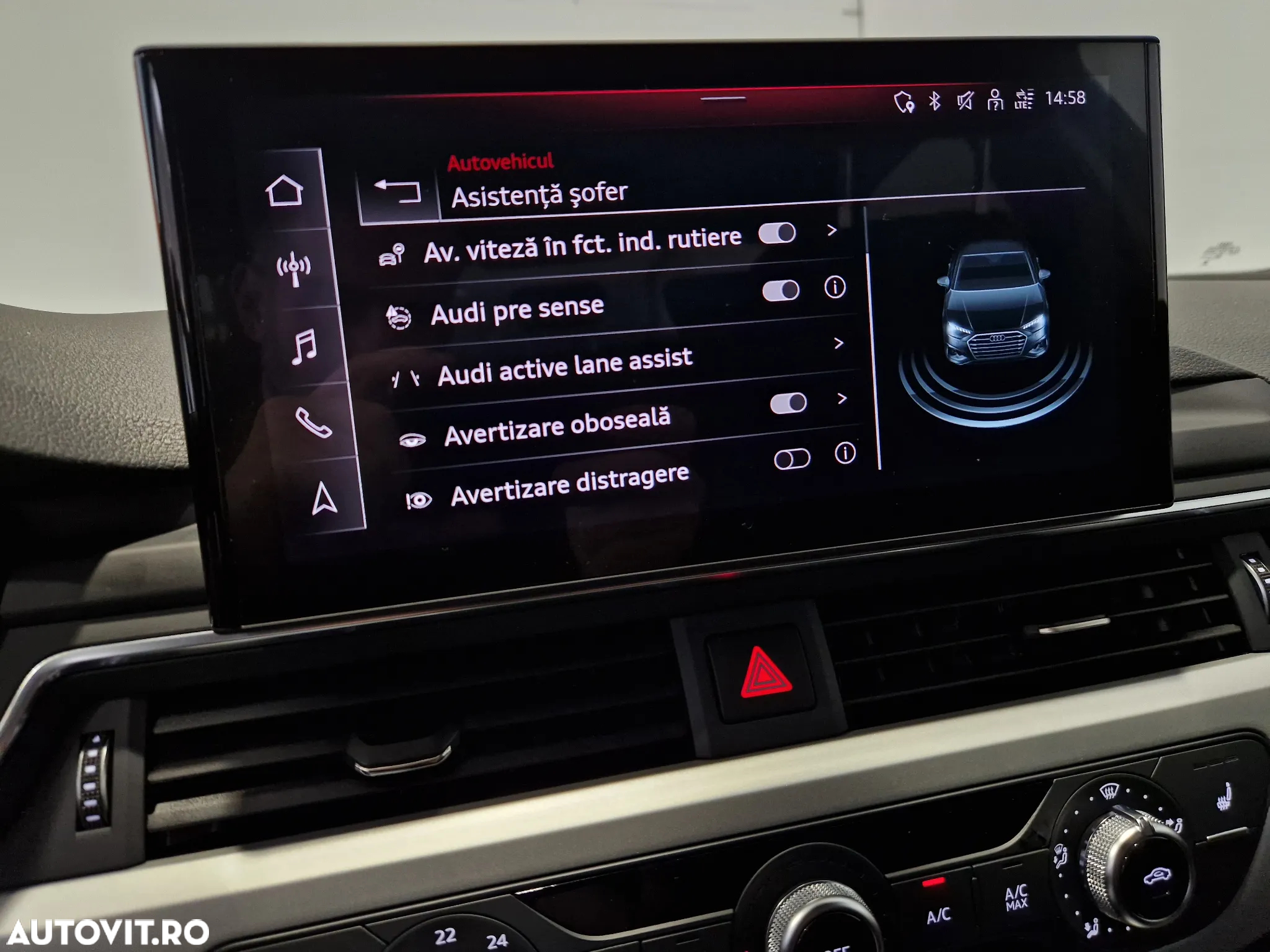 Audi A4 - 25