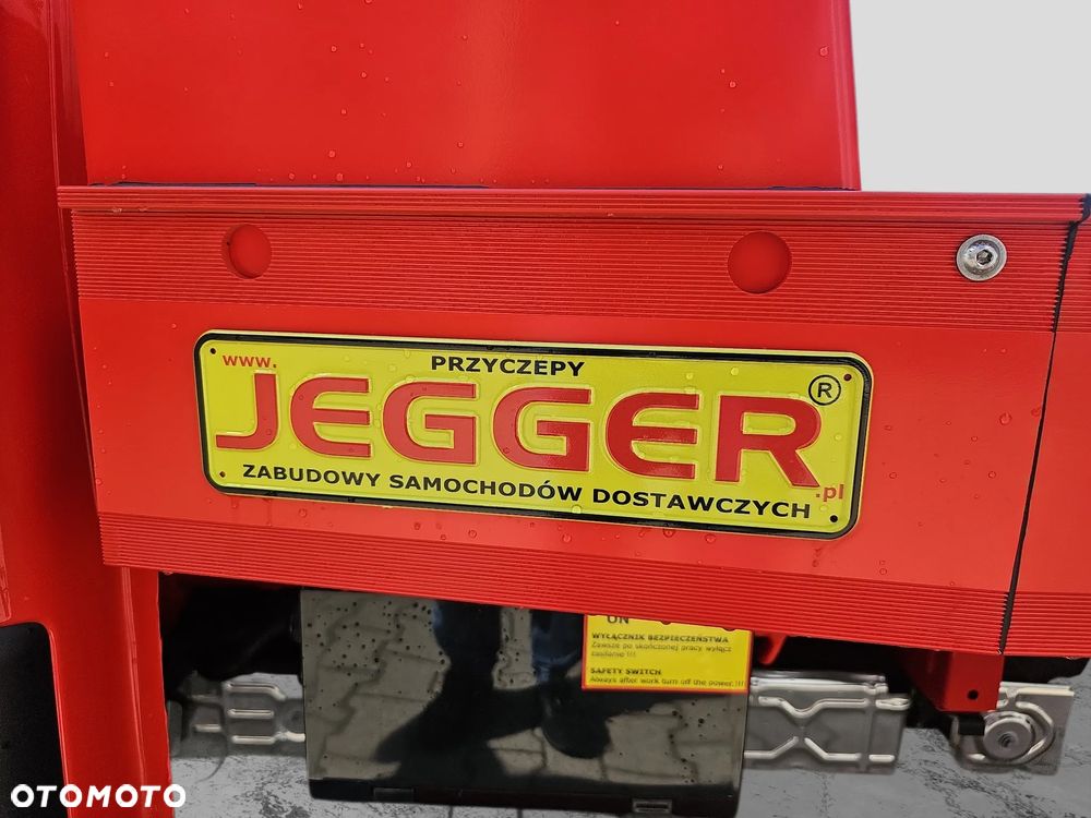 Renault Master 170KM Pomoc Drogowa - 8