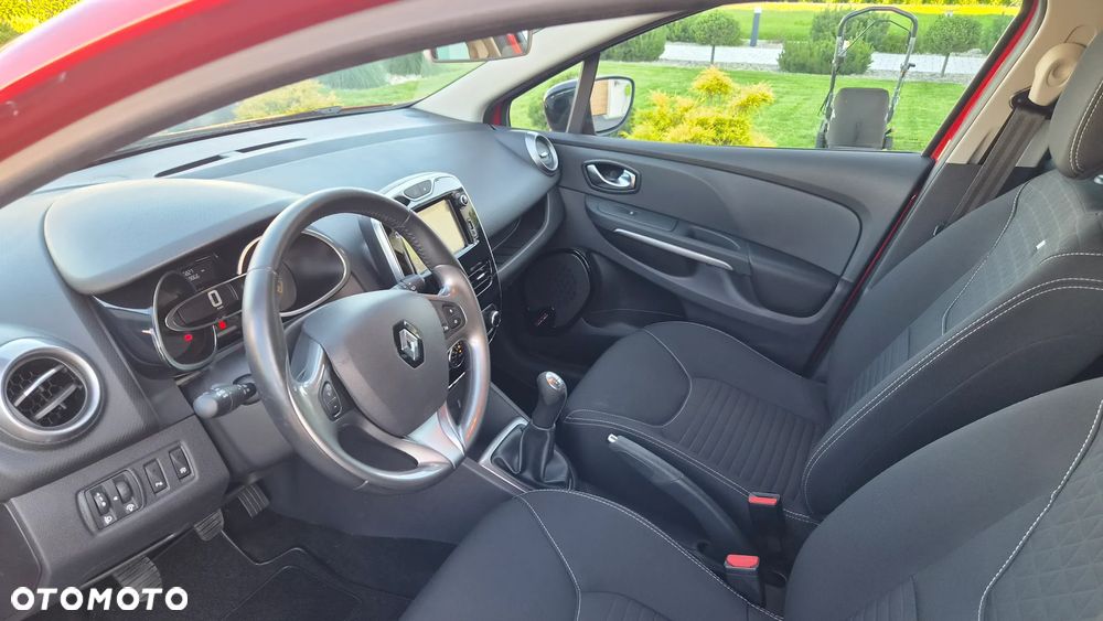 Renault Clio ENERGY TCe 90 Start & Stop LIMITED - 11