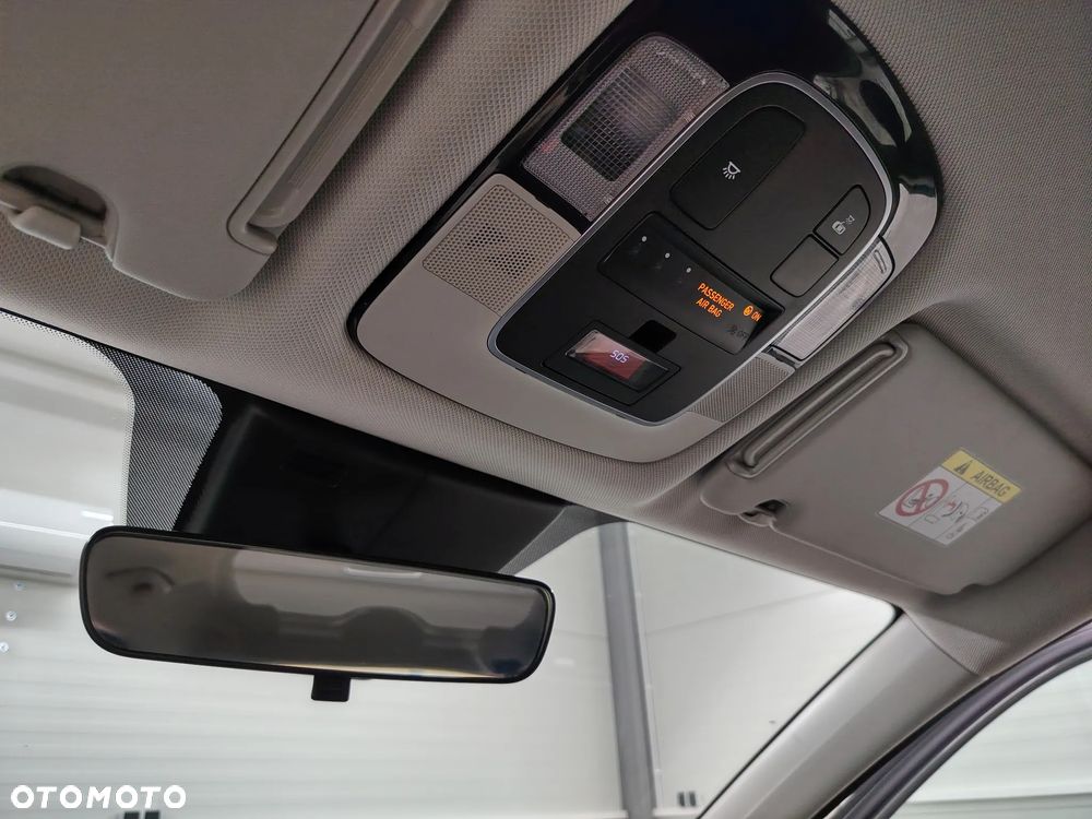 Hyundai Tucson - 37