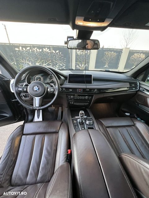 BMW X5 xDrive30d - 10