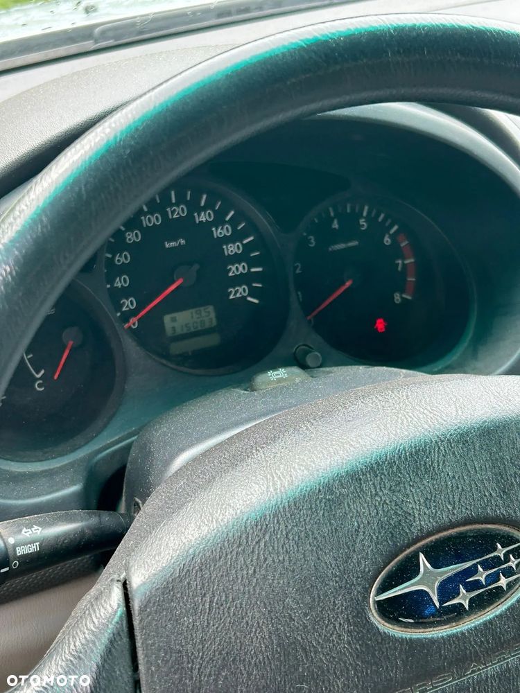 Subaru Forester 2.0 X Active - 16
