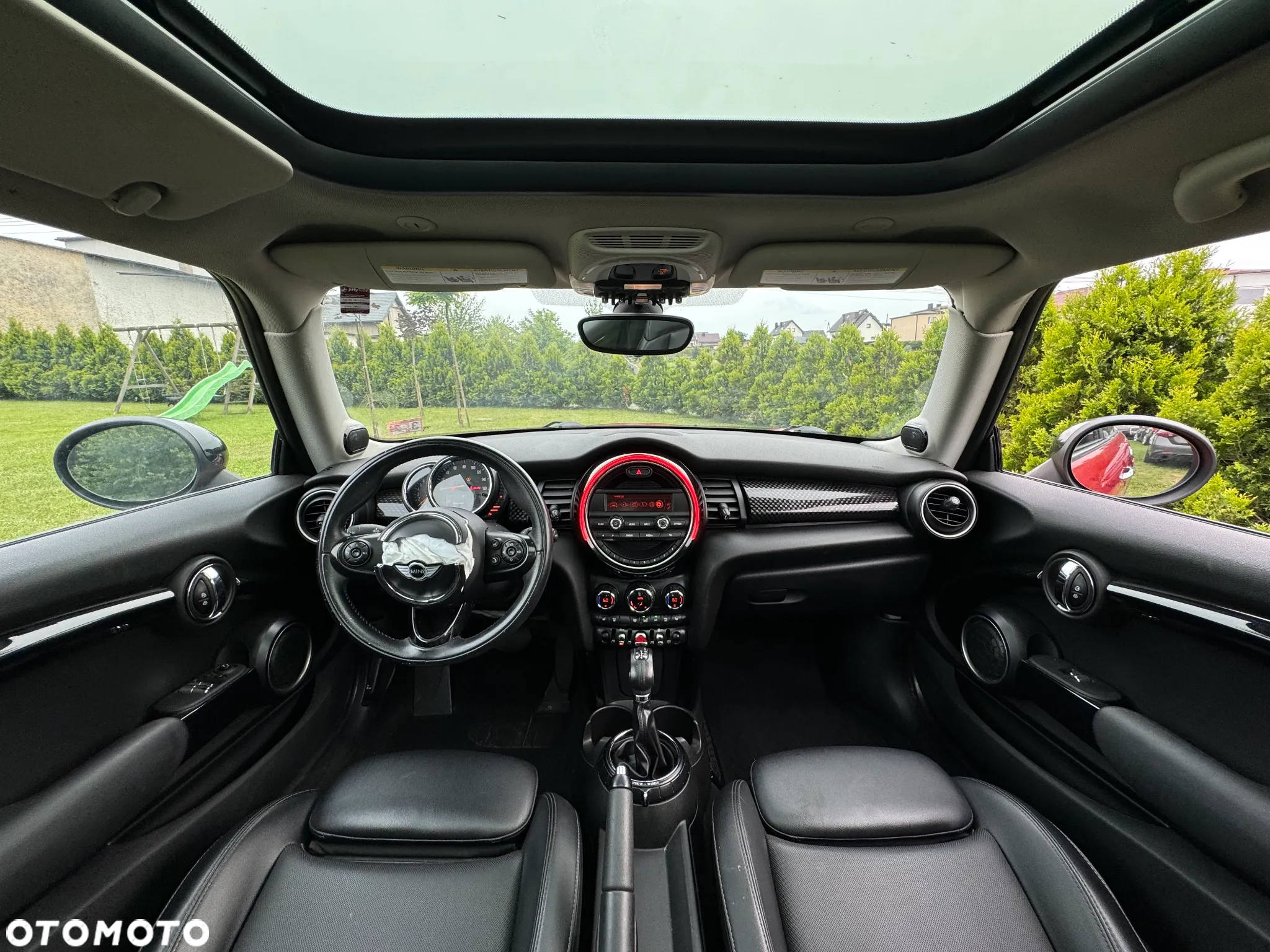 MINI Cooper S Sport-Aut - 8