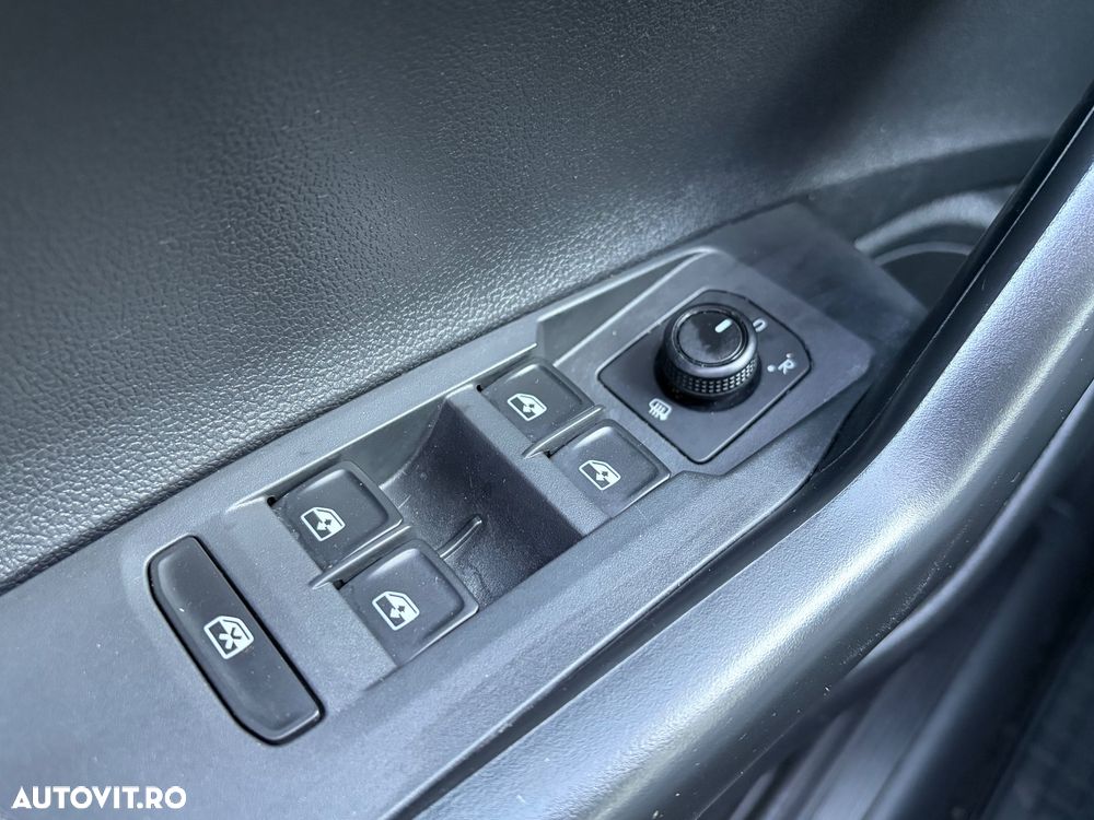 VOLKSWAGEN Polo 2021 — imagine 13