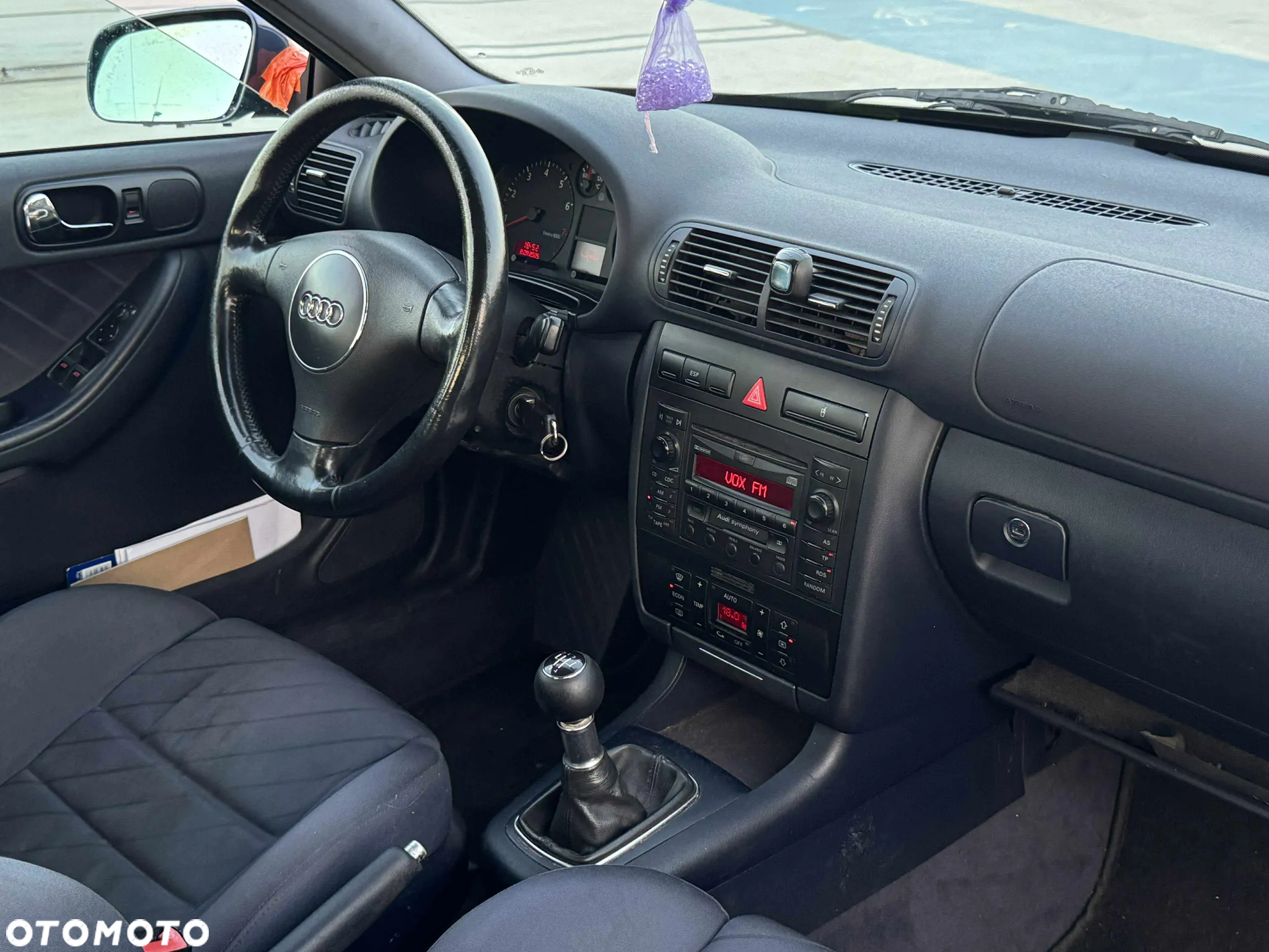 Audi A3 1.8T Attraction - 15