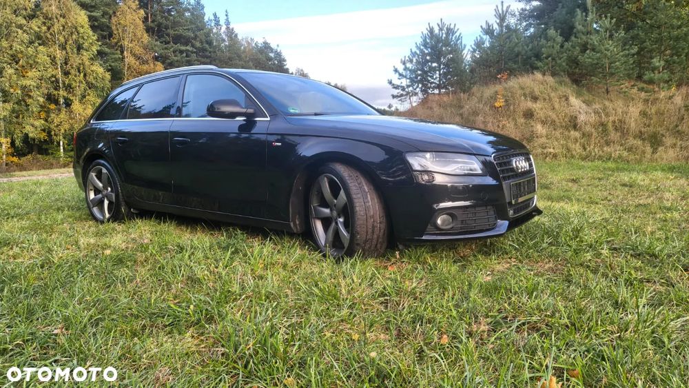 Audi A4 Avant - 35