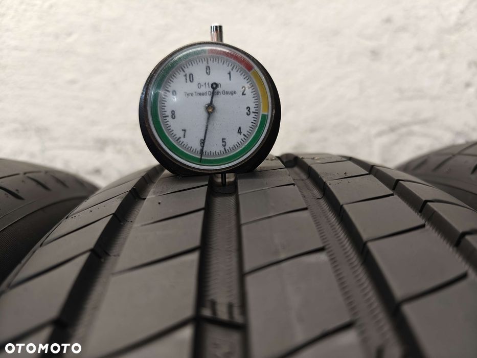 4x 185/65R15 opony letnie Michelin 6,0mm 2022 (N301) - 6