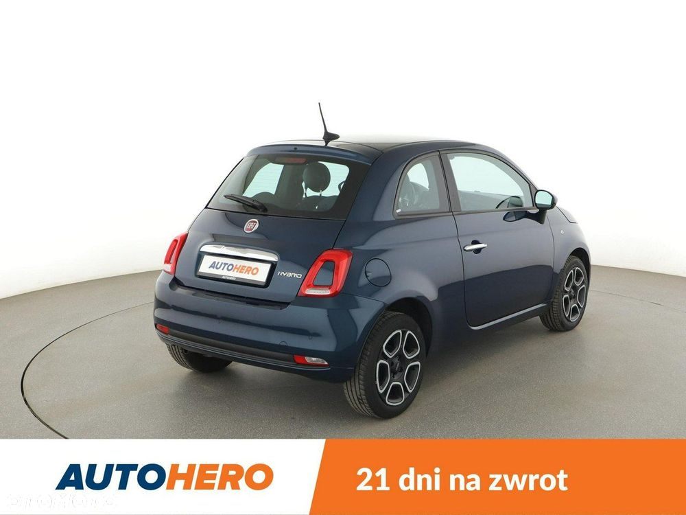 Fiat 500 - 8