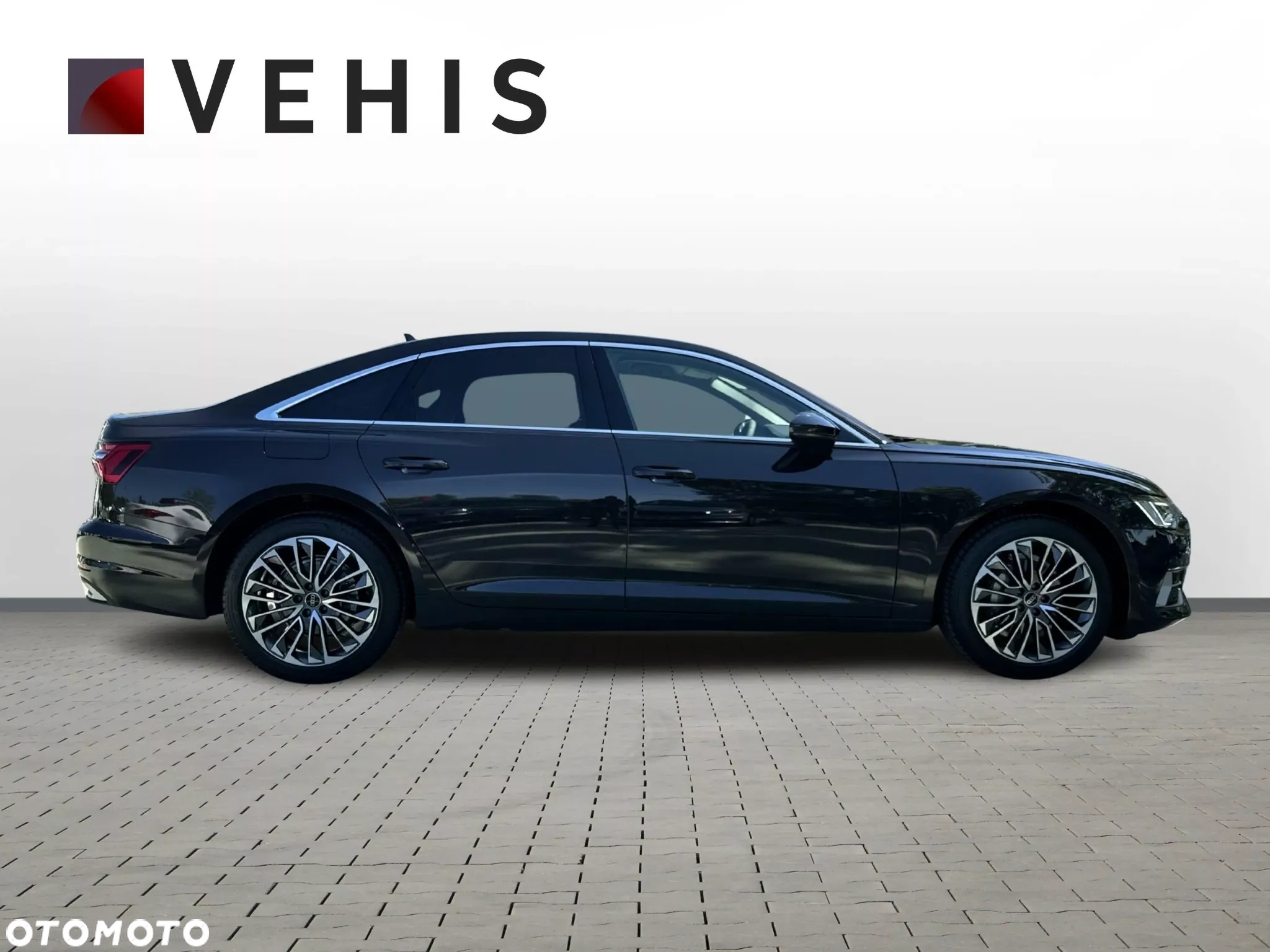 Audi A6 35 TDI mHEV Advanced S tronic - 6