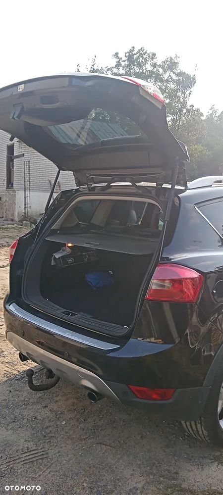 Ford Kuga 2.0 TDCi Trend - 5