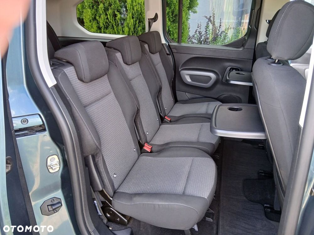 Toyota Proace City Verso Long 1.5 D-4D Family - 22
