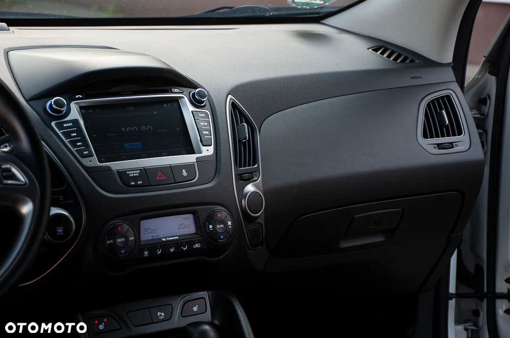 Hyundai ix35 2.0 GDI Premium 2WD - 32