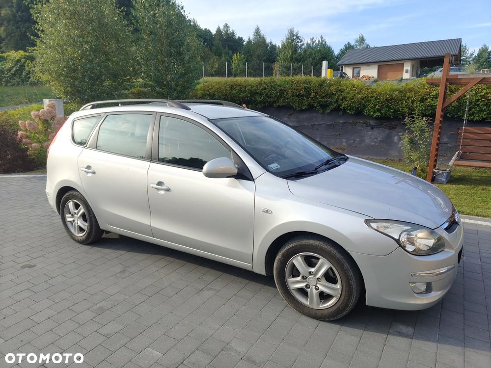 Hyundai i30 - 1