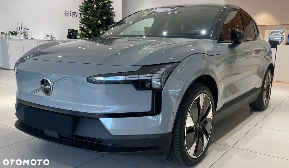 Volvo EX30 Twin Motor Performance AWD Ultra - 18