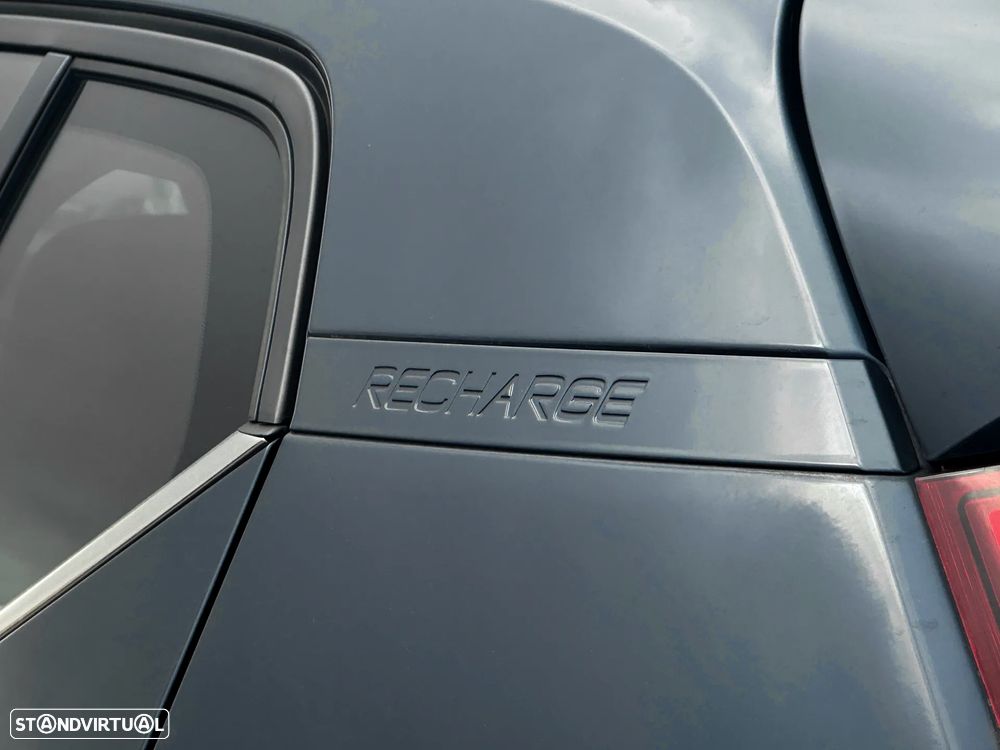 Volvo XC 40 1.5 T5 PHEV Inscription - 5