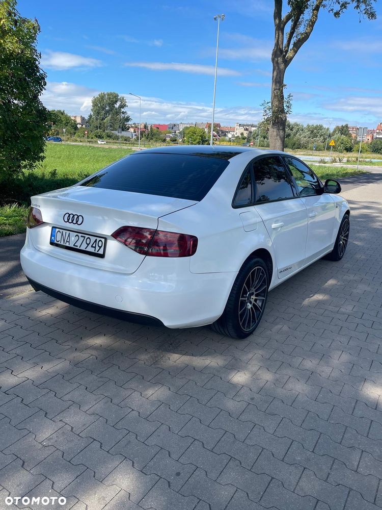 Audi A4 Allroad - 6
