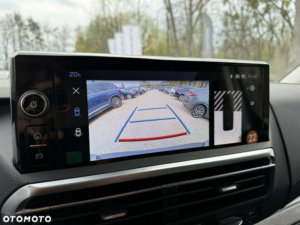 Peugeot Traveller - 15