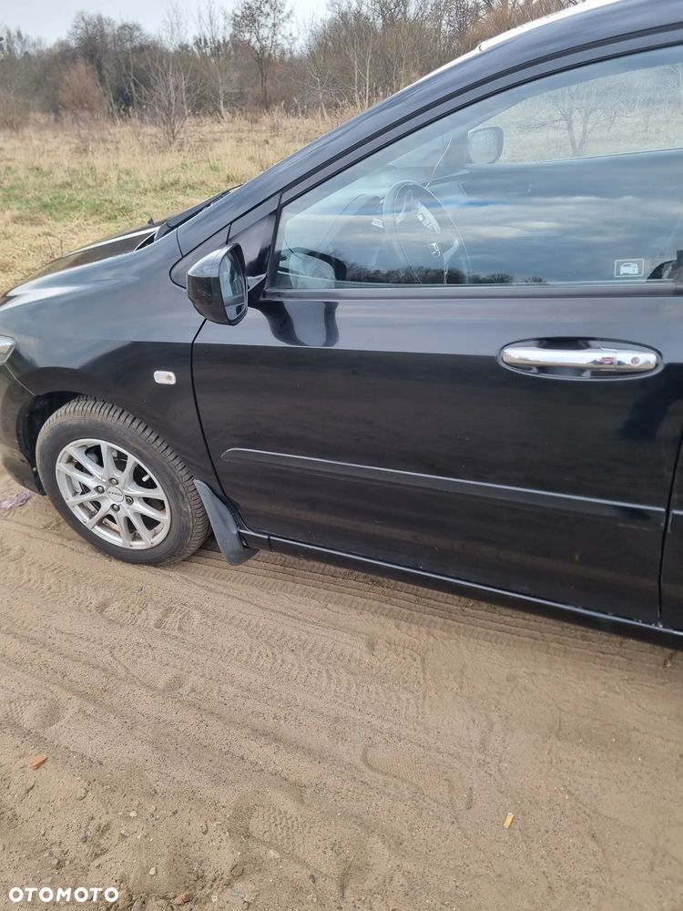 Honda City 1.4 Comfort - 7