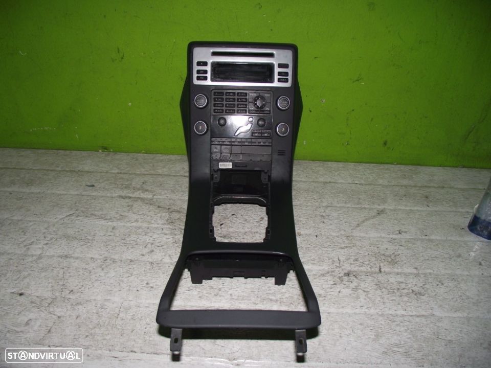 Consola Central Volvo S80 II - 2007 / 2009 - CSL22 - 1