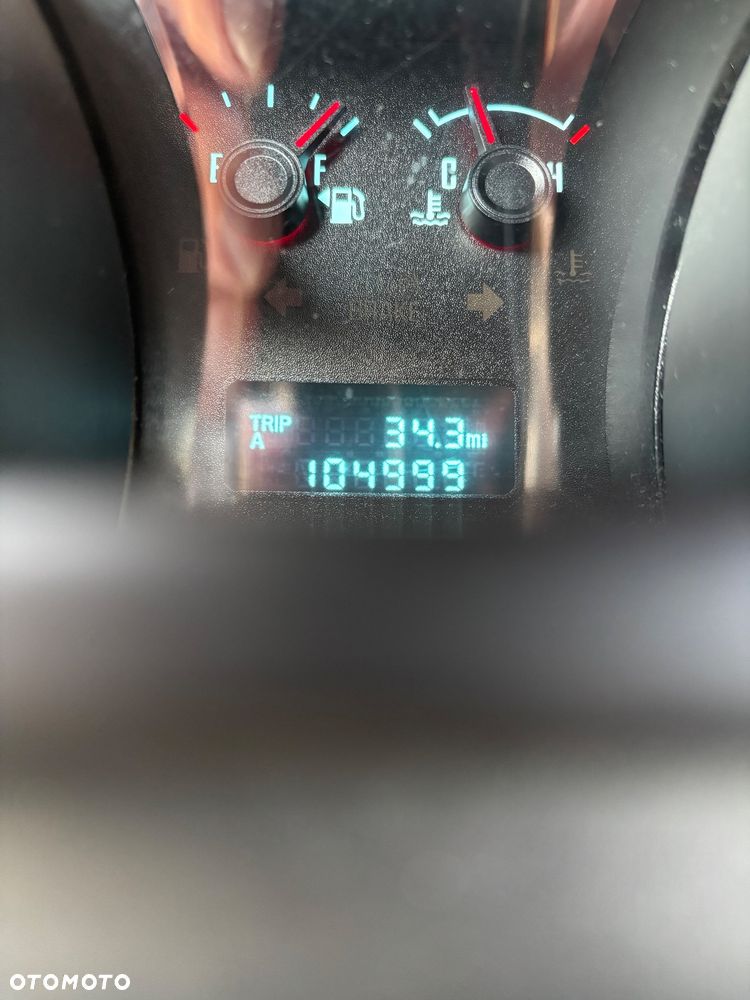 Ford Mustang 4.0 V6 - 10