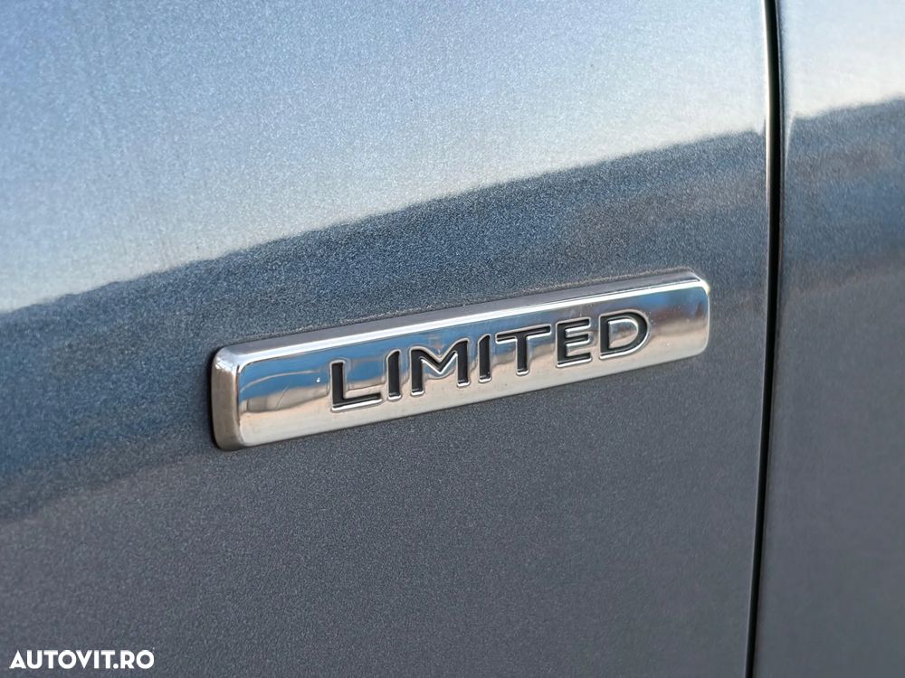 Renault Clio (Energy) TCe 90 Start & Stop LIMITED - 16