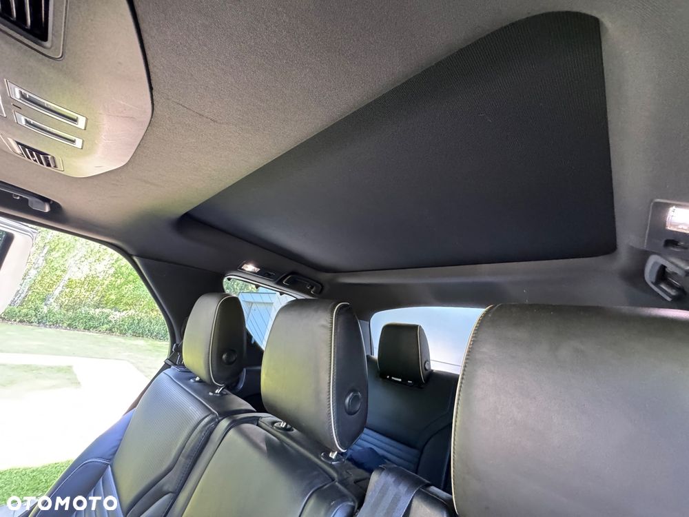Land Rover Discovery - 13
