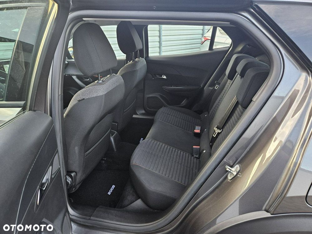 Peugeot 2008 1.5 BlueHDi Active Pack S&S - 25