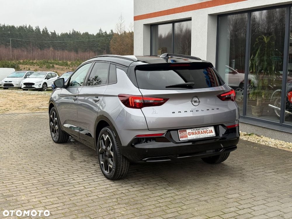 Opel Grandland - 12
