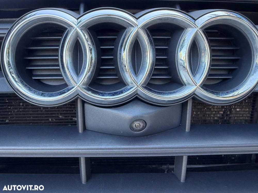 Audi Q5 2.0 TDI Quattro S tronic - 23